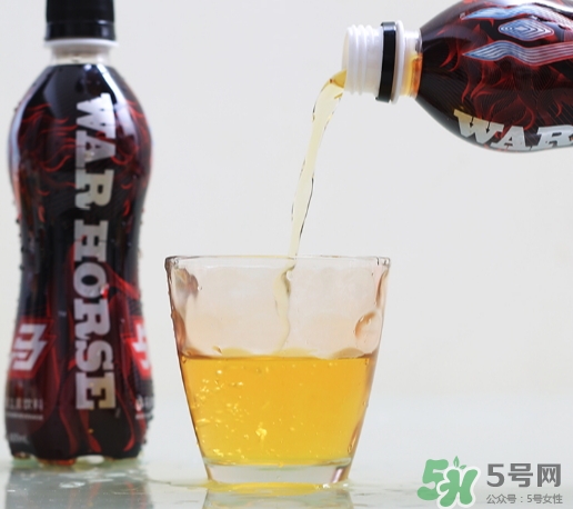戰(zhàn)馬飲料多少錢一瓶？戰(zhàn)馬飲料零售價(jià)