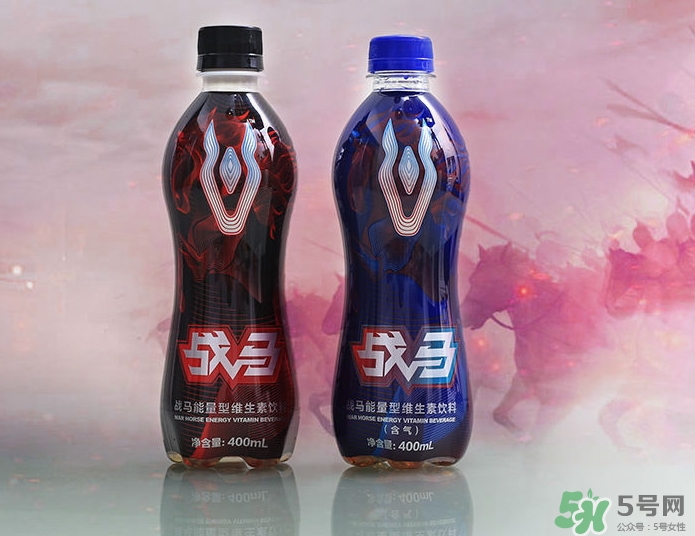 戰(zhàn)馬飲料多少錢一瓶？戰(zhàn)馬飲料零售價(jià)