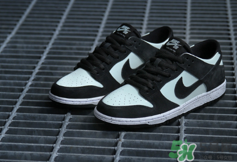 nike sb dunk low多少錢(qián)？耐克sb低幫板鞋專柜價(jià)格