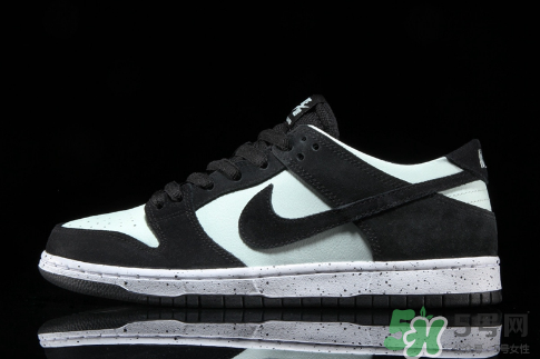 nike sb dunk low多少錢(qián)？耐克sb低幫板鞋專柜價(jià)格
