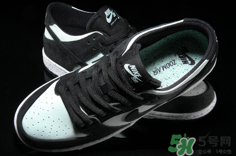nike sb dunk low多少錢(qián)？耐克sb低幫板鞋專柜價(jià)格