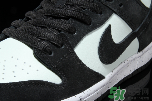 nike sb dunk low多少錢(qián)？耐克sb低幫板鞋專柜價(jià)格