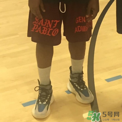 adidas yeezy系列要推出籃球鞋了嗎？阿迪達(dá)斯椰子籃球鞋會(huì)發(fā)售嗎？