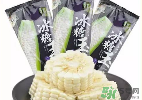冰糖玉米?是轉(zhuǎn)基因嗎？冰糖玉米多少錢一斤？