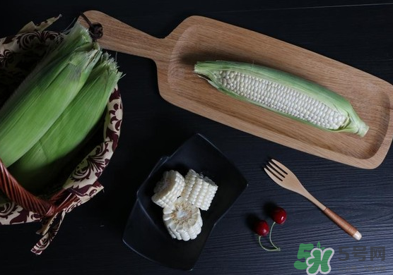 微玉冰糖玉米可以生吃嗎？微玉冰糖玉米安全嗎？