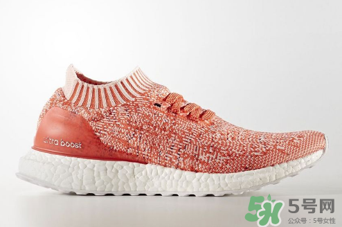 adidas ultraboost uncaged coral配色什么時候發(fā)售？