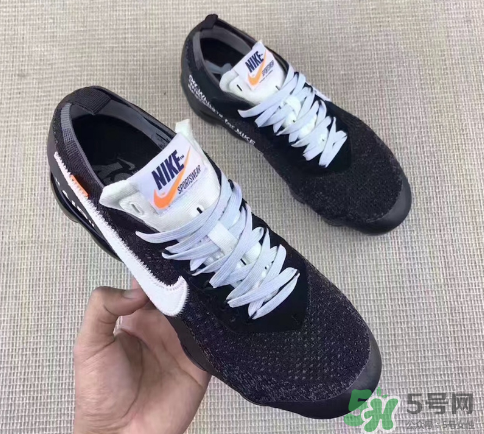 off white與nike air vapormax聯(lián)名實(shí)物怎么樣_好看嗎？