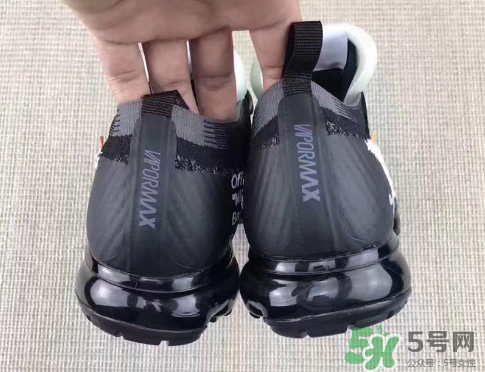 off white與nike air vapormax聯(lián)名實(shí)物怎么樣_好看嗎？