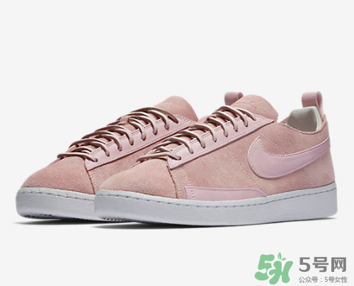 nike blazer low多少錢？耐克板鞋2017新款價格
