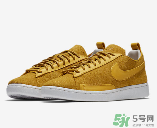 nike blazer low多少錢？耐克板鞋2017新款價格
