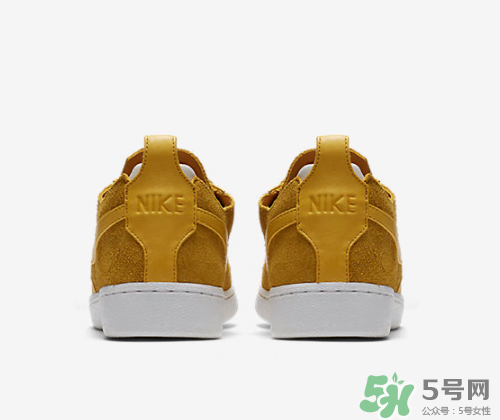 nike blazer low多少錢？耐克板鞋2017新款價格