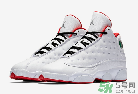 air jordan 13 history of flight什么時(shí)候發(fā)售？