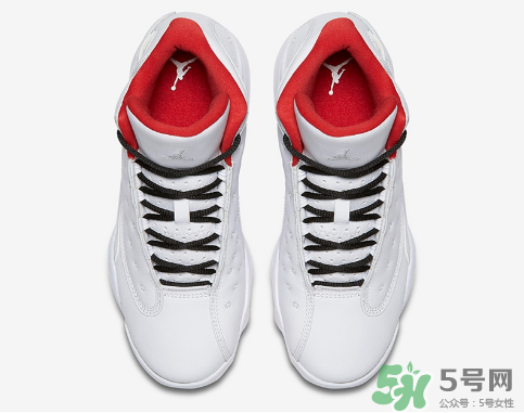air jordan 13 history of flight什么時(shí)候發(fā)售？
