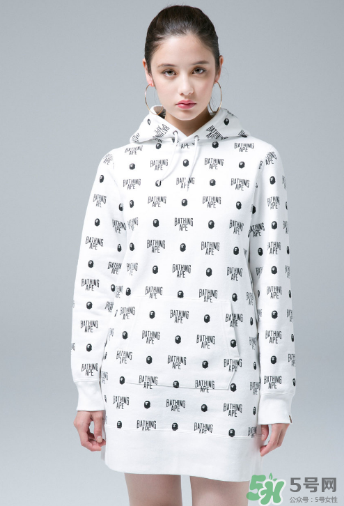 a bathing ape2017秋冬女裝系列怎么樣_好看嗎_什么時(shí)候發(fā)售？