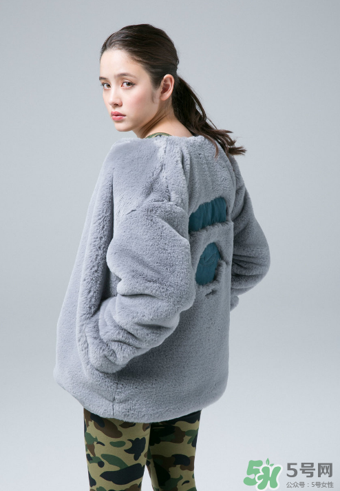 a bathing ape2017秋冬女裝系列怎么樣_好看嗎_什么時(shí)候發(fā)售？