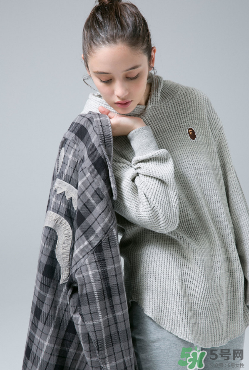 a bathing ape2017秋冬女裝系列怎么樣_好看嗎_什么時(shí)候發(fā)售？