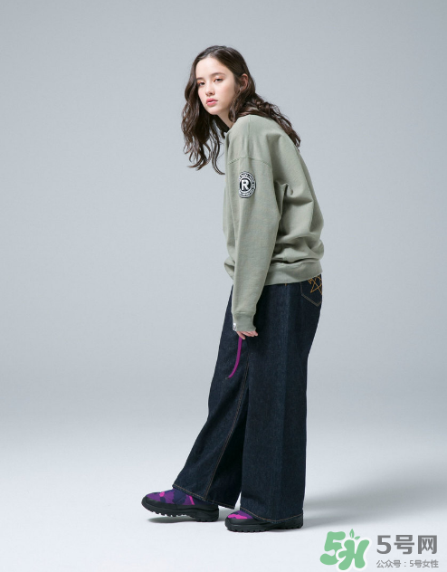 a bathing ape2017秋冬女裝系列怎么樣_好看嗎_什么時(shí)候發(fā)售？