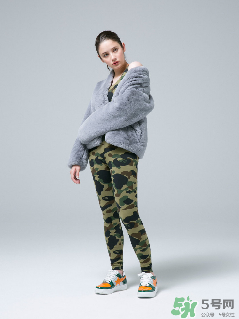 a bathing ape2017秋冬女裝系列怎么樣_好看嗎_什么時(shí)候發(fā)售？