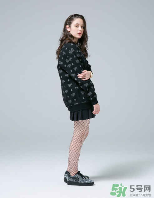 a bathing ape2017秋冬女裝系列怎么樣_好看嗎_什么時(shí)候發(fā)售？