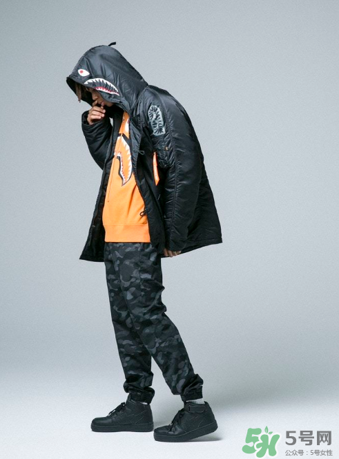 bape2017秋冬系列男裝怎么樣_好看嗎_什么時候發(fā)售？