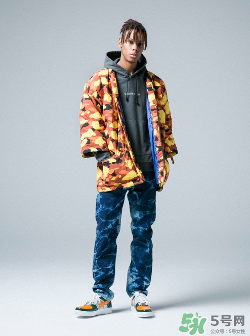 bape2017秋冬系列男裝怎么樣_好看嗎_什么時候發(fā)售？