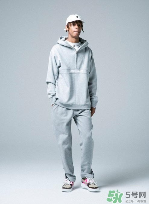 bape2017秋冬系列男裝怎么樣_好看嗎_什么時候發(fā)售？