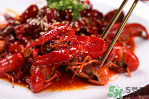 麻辣小龍蝦熱量高嗎？吃麻辣小龍蝦會胖嗎？