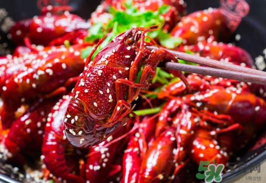 做麻辣小龍蝦放什么調(diào)料？麻辣小龍蝦可以放什么菜？