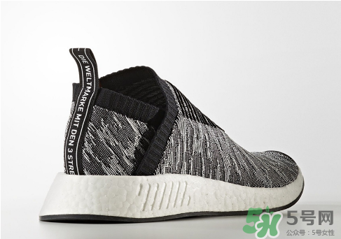 adidas nmd city sock 2多少錢？阿迪達斯襪子鞋2代專柜價格