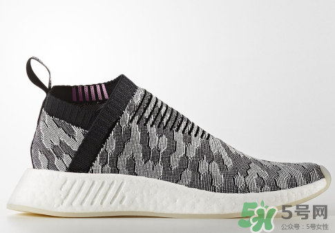 adidas nmd city sock 2多少錢？阿迪達斯襪子鞋2代專柜價格