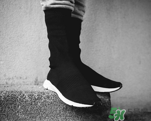 reebok sock runner ultraknit銳步超長(zhǎng)襪子鞋上腳效果怎么樣？