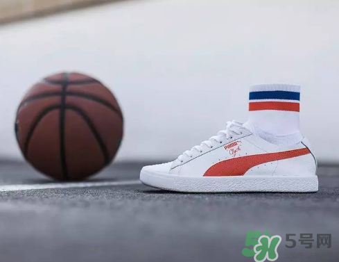 puma clyde sock多少錢？彪馬襪子板鞋專柜價(jià)格