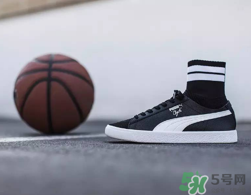 puma clyde sock多少錢？彪馬襪子板鞋專柜價(jià)格