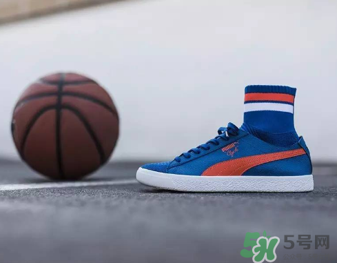 puma clyde sock多少錢？彪馬襪子板鞋專柜價(jià)格