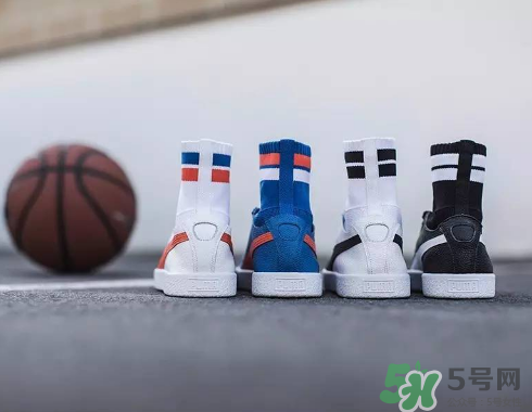 puma clyde sock多少錢？彪馬襪子板鞋專柜價(jià)格