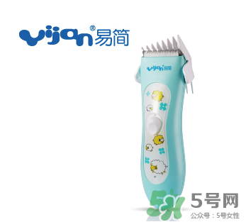 嬰兒理發(fā)器哪個牌子好？嬰兒理發(fā)器哪種好？
