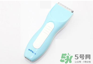 嬰兒理發(fā)器哪個牌子好？嬰兒理發(fā)器哪種好？