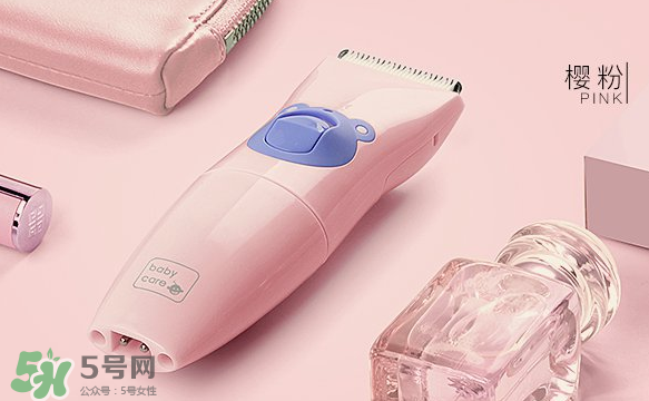 babycare嬰兒理發(fā)器怎么樣？babycare理發(fā)器怎么用？