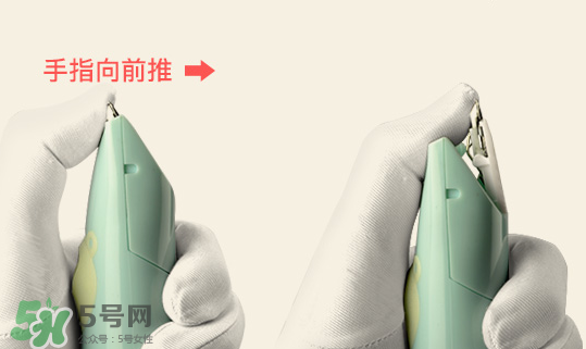 babycare嬰兒理發(fā)器怎么樣？babycare理發(fā)器怎么用？