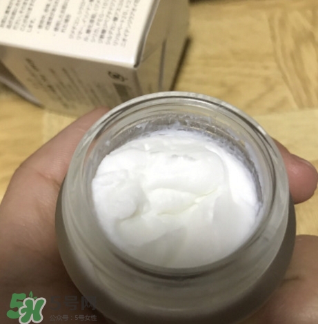 mimura ss冰冰霜粉底霜怎么樣？mimura ss素顏霜怎么用