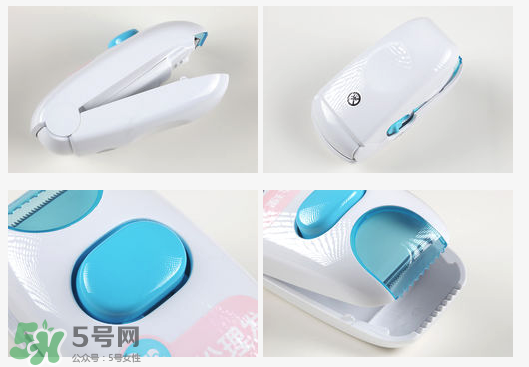 松下兒童理發(fā)器好用嗎？松下兒童理發(fā)器怎么用？