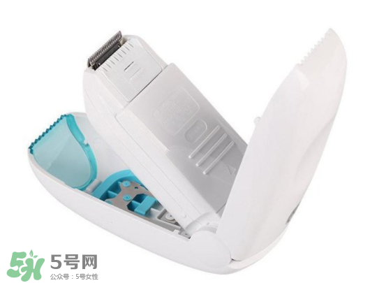 松下兒童理發(fā)器好用嗎？松下兒童理發(fā)器怎么用？