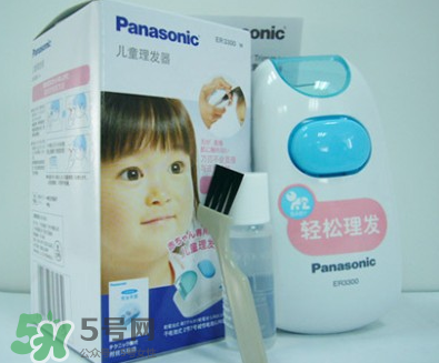 松下兒童理發(fā)器好用嗎？松下兒童理發(fā)器怎么用？