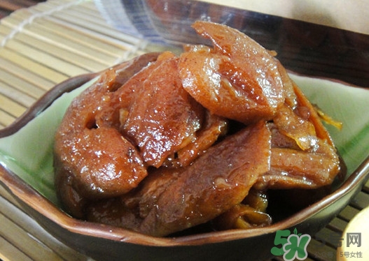 黃皮干對(duì)咽炎有好處嗎？黃皮干的功效與作用 