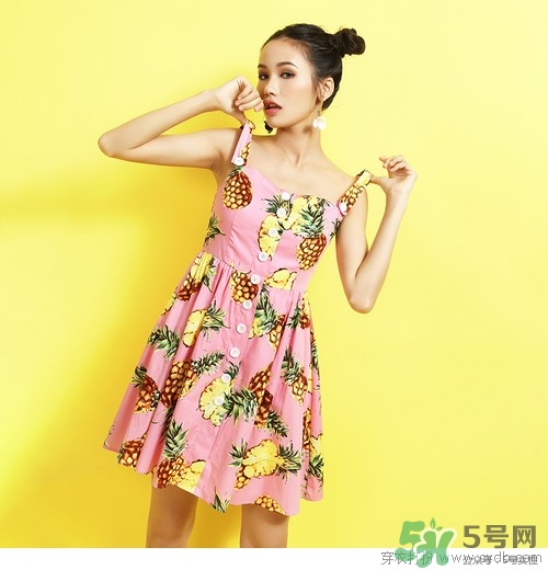 8月份去泰國穿什么？八月份去泰國穿什么衣服