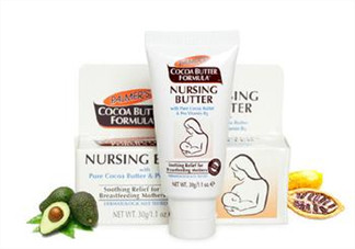 帕瑪氏乳頭霜怎么樣？ PALMER'S乳頭修護(hù)霜怎么用？