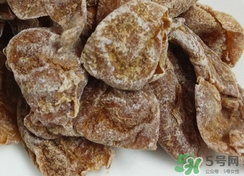 黃皮干對(duì)咽炎有好處嗎？黃皮干的功效與作用 