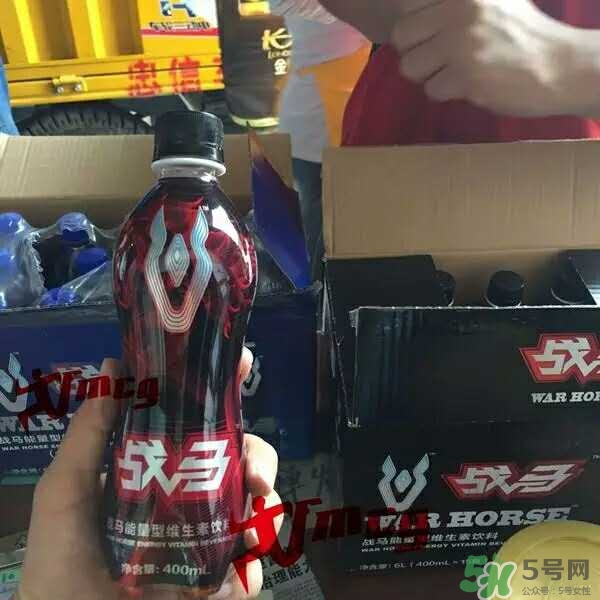 戰(zhàn)馬飲料多少錢一瓶？戰(zhàn)馬飲料零售價(jià)