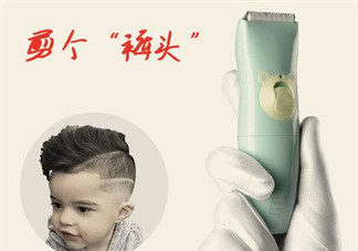 babycare嬰兒理發(fā)器怎么樣？babycare理發(fā)器怎么用？