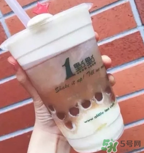  一點(diǎn)點(diǎn)奶茶哪款好喝？一點(diǎn)點(diǎn)最好喝的是哪個(gè)